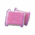 Casabella SPONGE SCRUB SPARKLE, 2PK 8511305